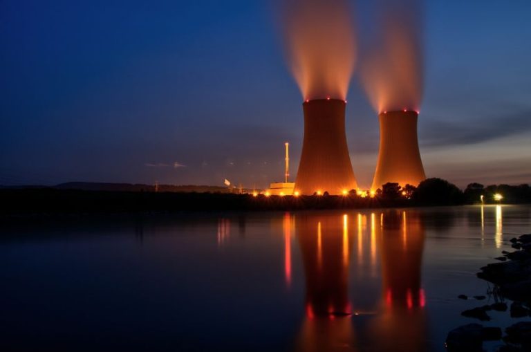 Nuclear Energy in Pakistan: History, Current State, and Future Challenges