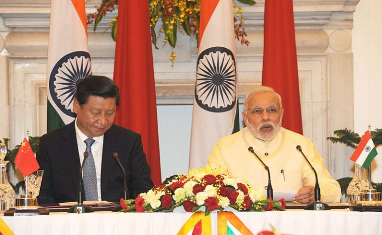 India-China Tension: Exploring the Root Causes and Implications for the Region and the World