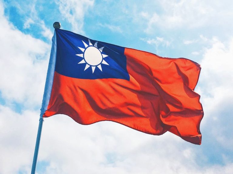 Caught in the Middle: The Taiwan-China Conflict and its Implications for Regional Stability