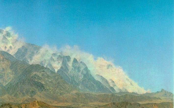 Tipping the Scales: How Pakistan’s Nuclear Tests Restored Equilibrium in South Asia