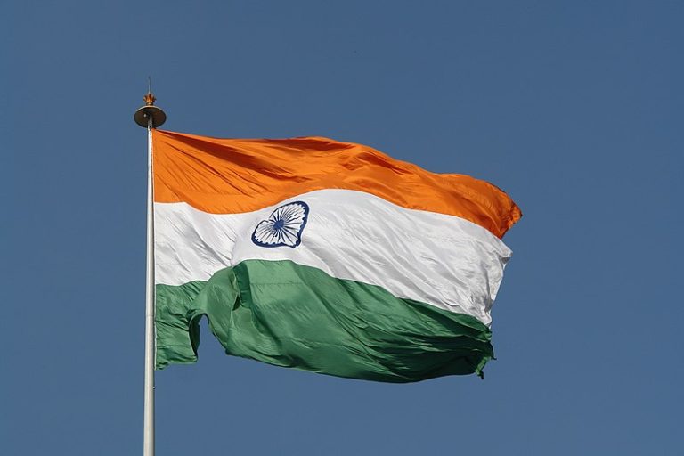 The Ascent of India: Aspirations of Regional Hegemony
