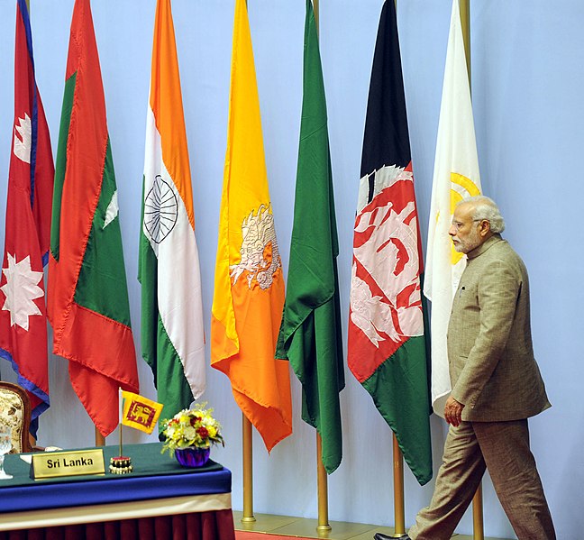 Retrieving SAARC From the Ashes : Problems and Prospects of Regional Integration in South Asia