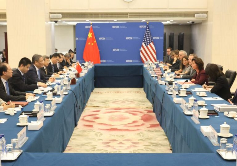Navigating US-China Trade Relations: Implications for the Region