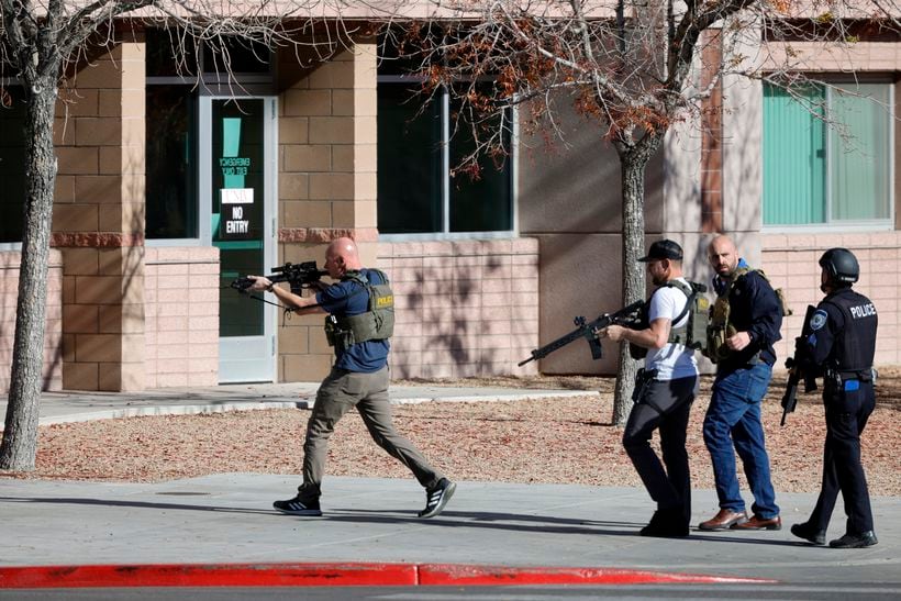 Nevada Mass Shooting: Deteriorating Human Rights Situation in the US