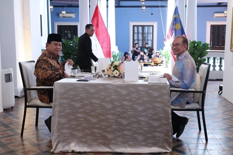 indonesia-and-malaysia