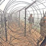 India bangladesh border