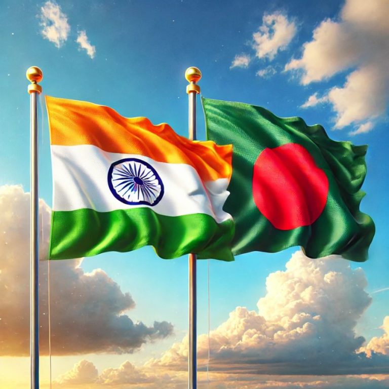 bangladesh india flag